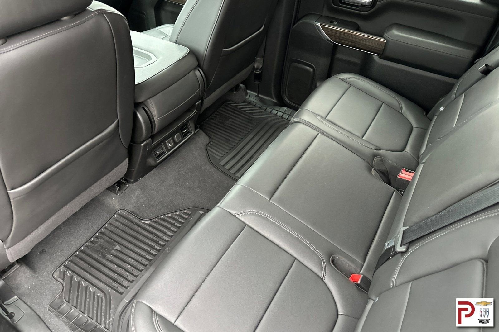 2020 Chevrolet Silverado 2500 HD LT