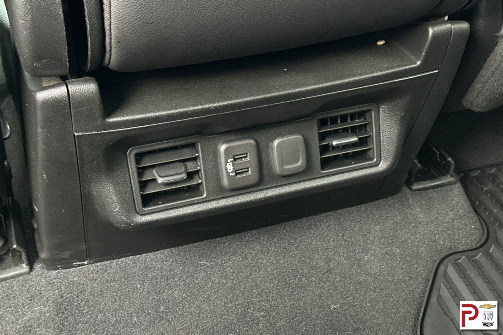 2020 Chevrolet Silverado 2500 HD LT