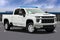 2020 Chevrolet Silverado 2500 HD LT