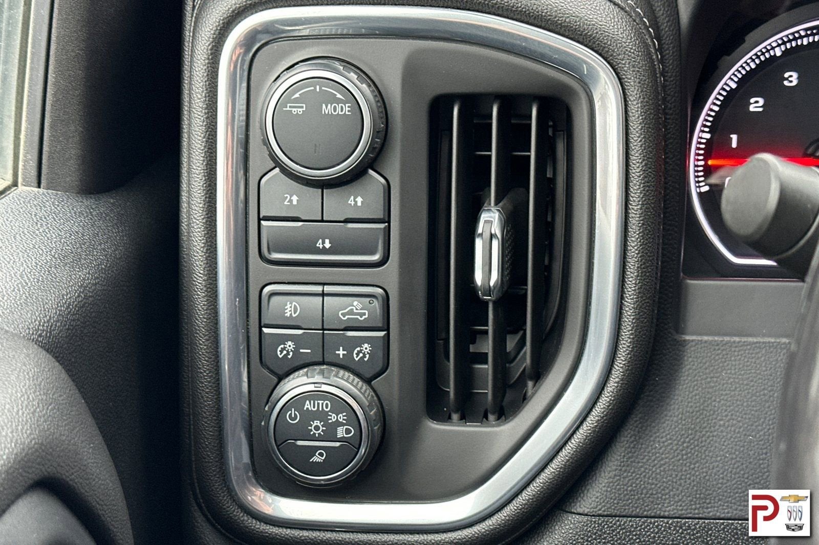 2020 Chevrolet Silverado 2500 HD LT