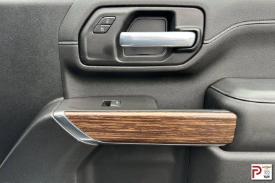 2021 Chevrolet Silverado 2500 HD High Country