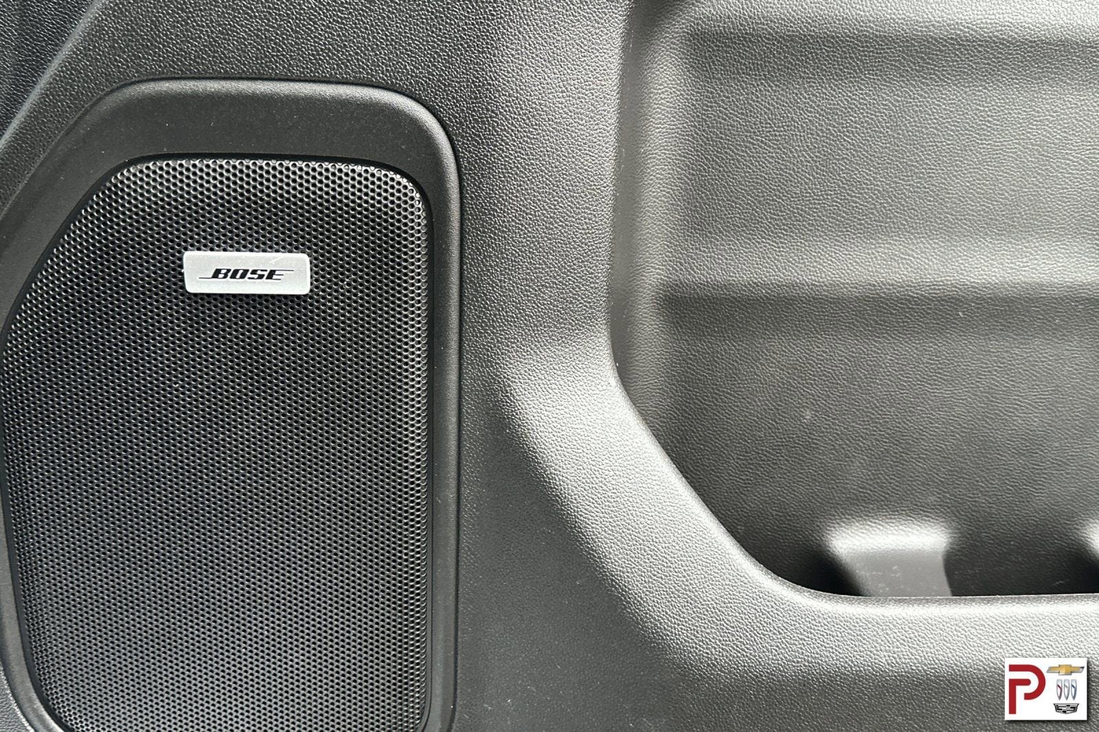 2021 Chevrolet Silverado 2500 HD High Country