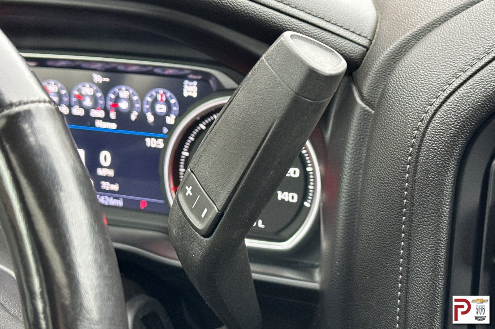 2021 Chevrolet Silverado 2500 HD High Country