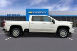 2021 Chevrolet Silverado 2500 HD High Country