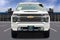 2021 Chevrolet Silverado 2500 HD High Country