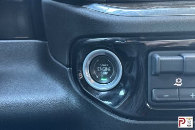 2024 Chevrolet Silverado 3500 HD LT