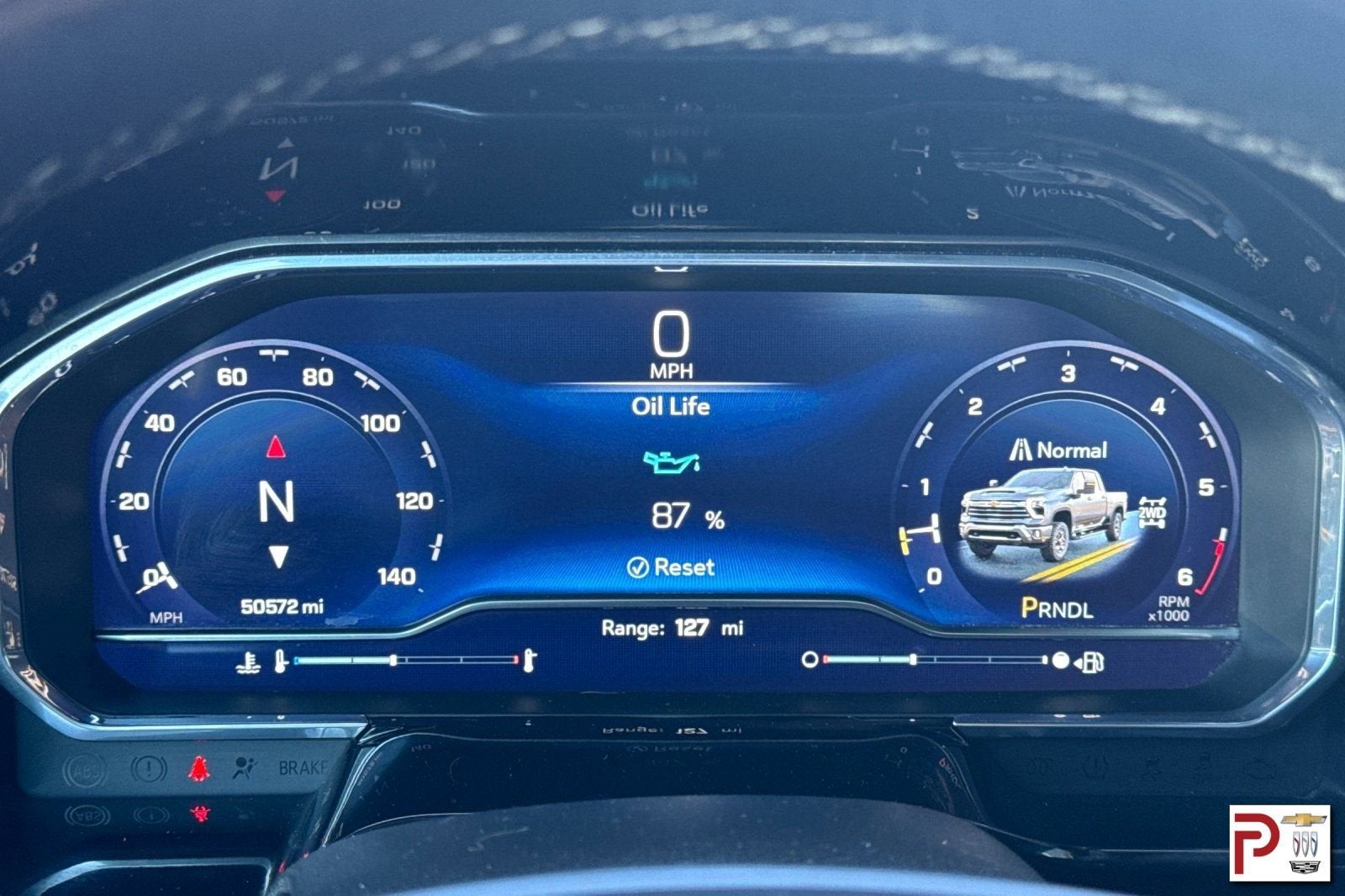 2024 Chevrolet Silverado 3500 HD LT