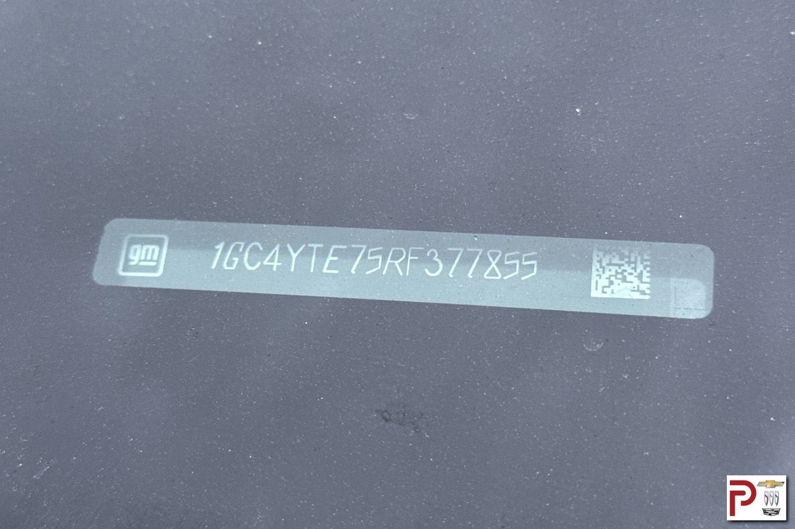 2024 Chevrolet Silverado 3500 HD LT