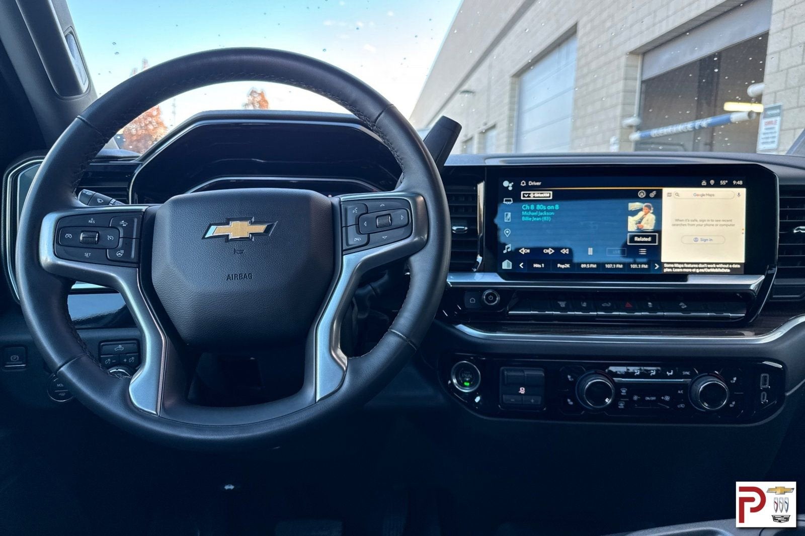 2024 Chevrolet Silverado 3500 HD LT