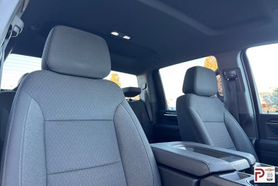 2024 Chevrolet Silverado 3500 HD LT