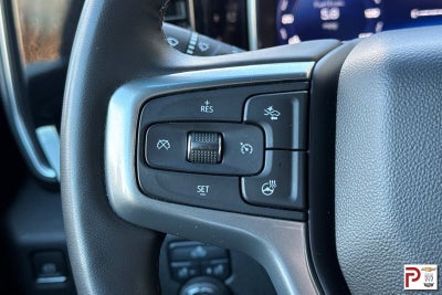 2024 Chevrolet Silverado 3500 HD LT