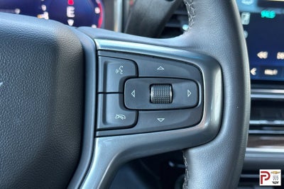 2024 Chevrolet Silverado 3500 HD LT