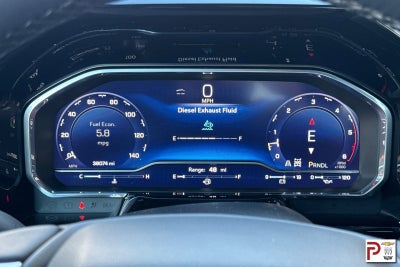 2024 Chevrolet Silverado 3500 HD LT