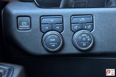 2024 Chevrolet Silverado 3500 HD LT