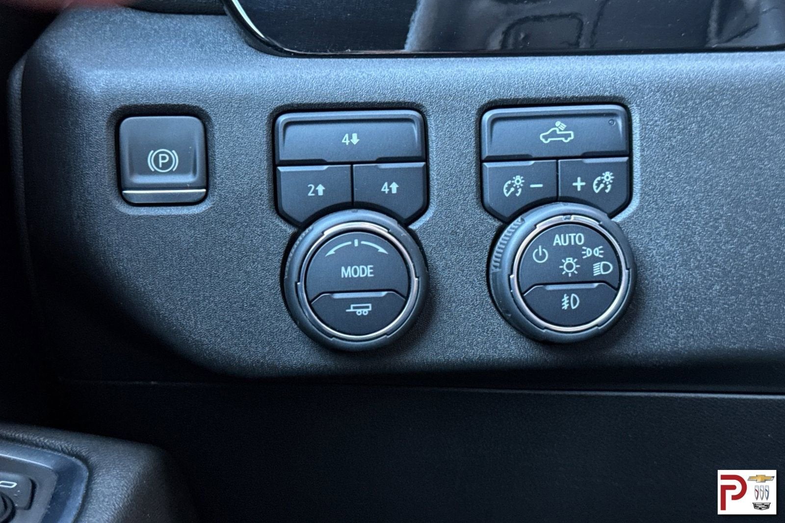 2024 Chevrolet Silverado 3500 HD LT