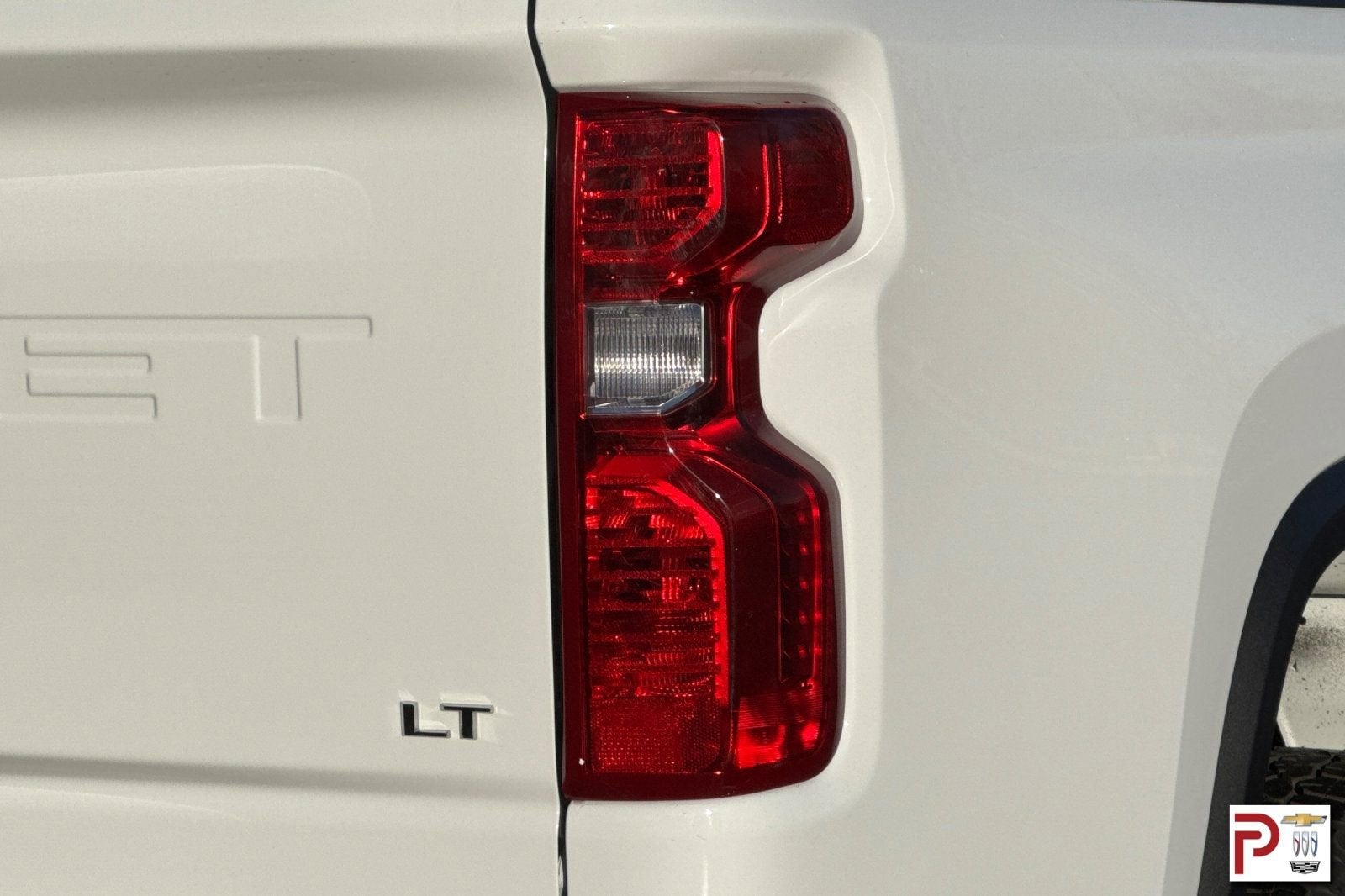 2024 Chevrolet Silverado 3500 HD LT