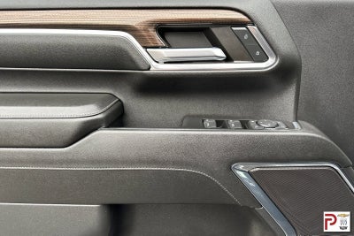 2024 Chevrolet Silverado 3500 HD LT