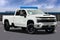 2024 Chevrolet Silverado 3500 HD LT