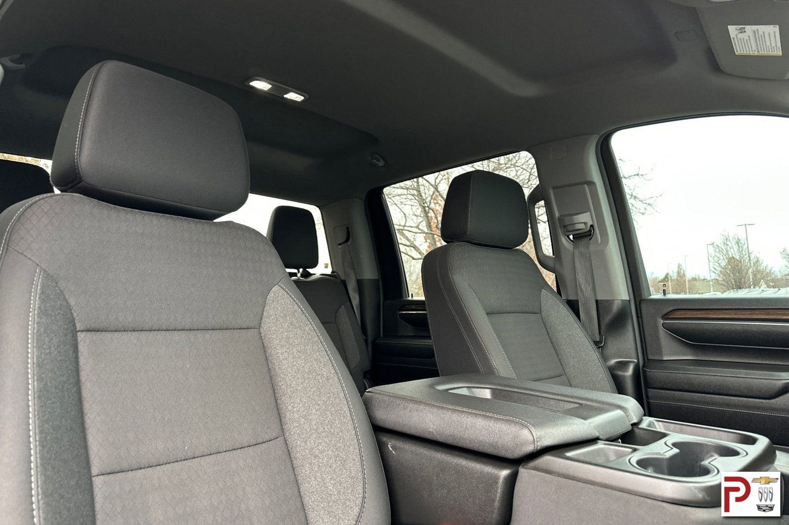 2024 Chevrolet Silverado 3500 HD LT