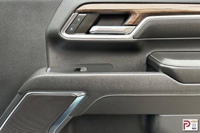 2024 Chevrolet Silverado 3500 HD LT