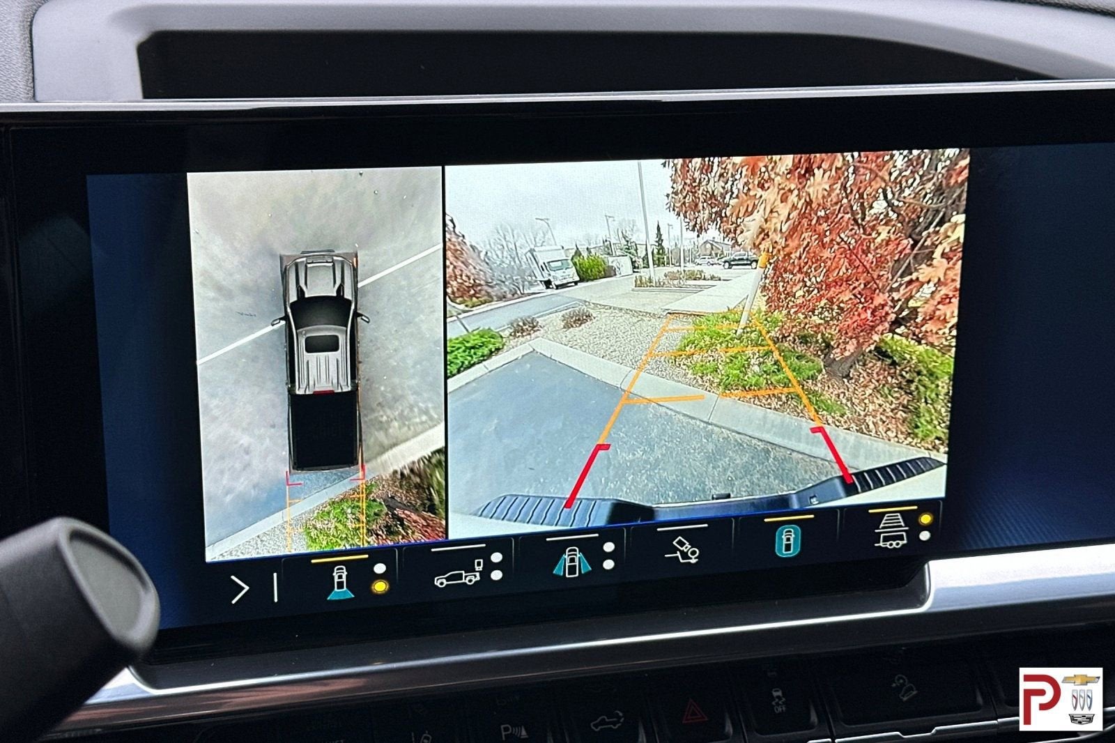 2024 Chevrolet Silverado 3500 HD LT