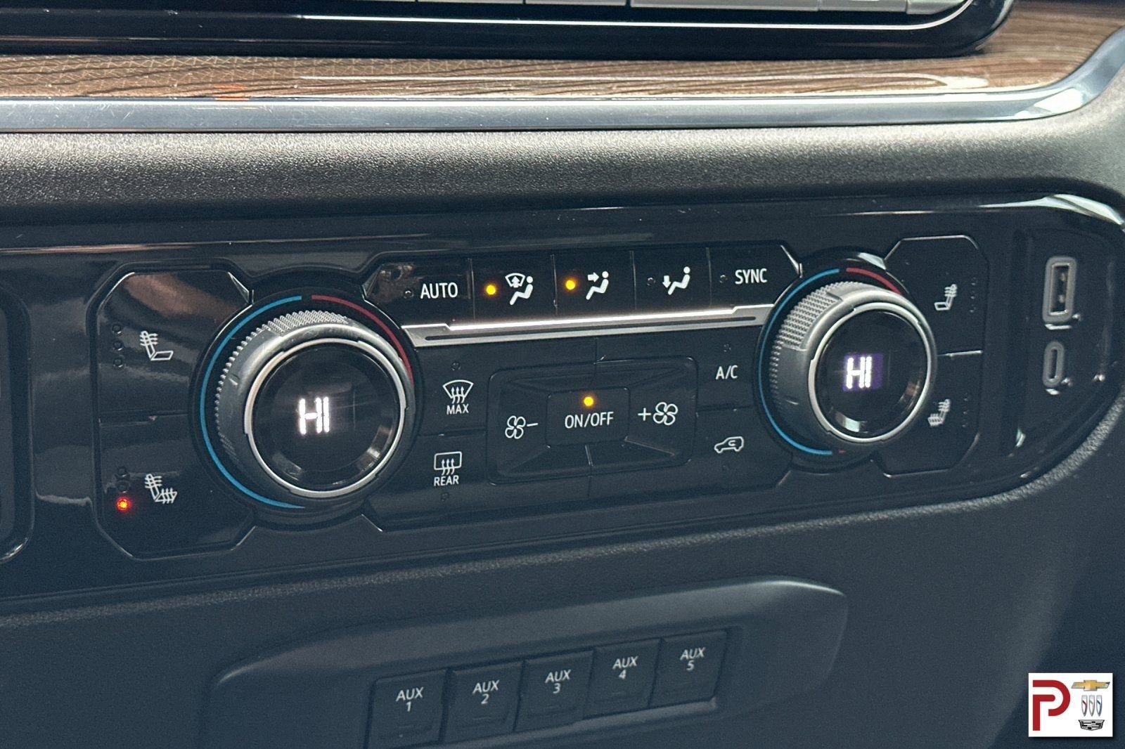 2024 Chevrolet Silverado 3500 HD LT