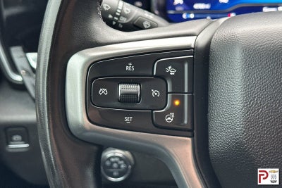 2024 Chevrolet Silverado 3500 HD LT