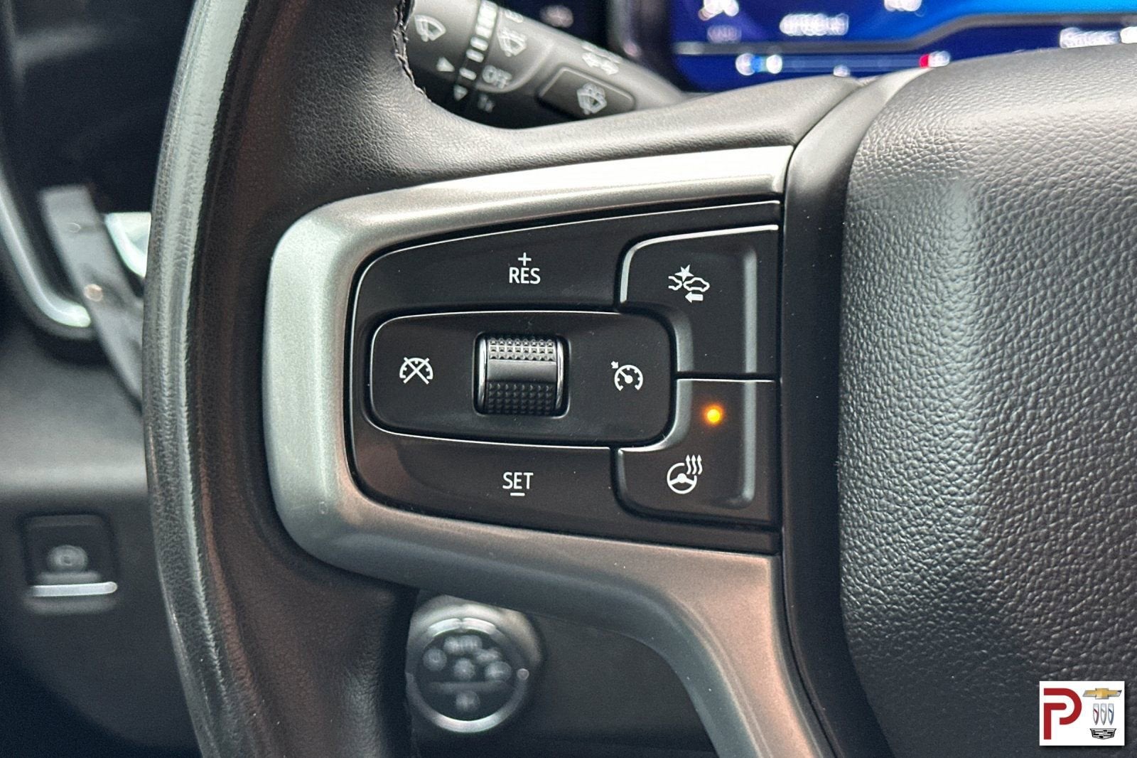 2024 Chevrolet Silverado 3500 HD LT