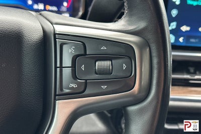 2024 Chevrolet Silverado 3500 HD LT