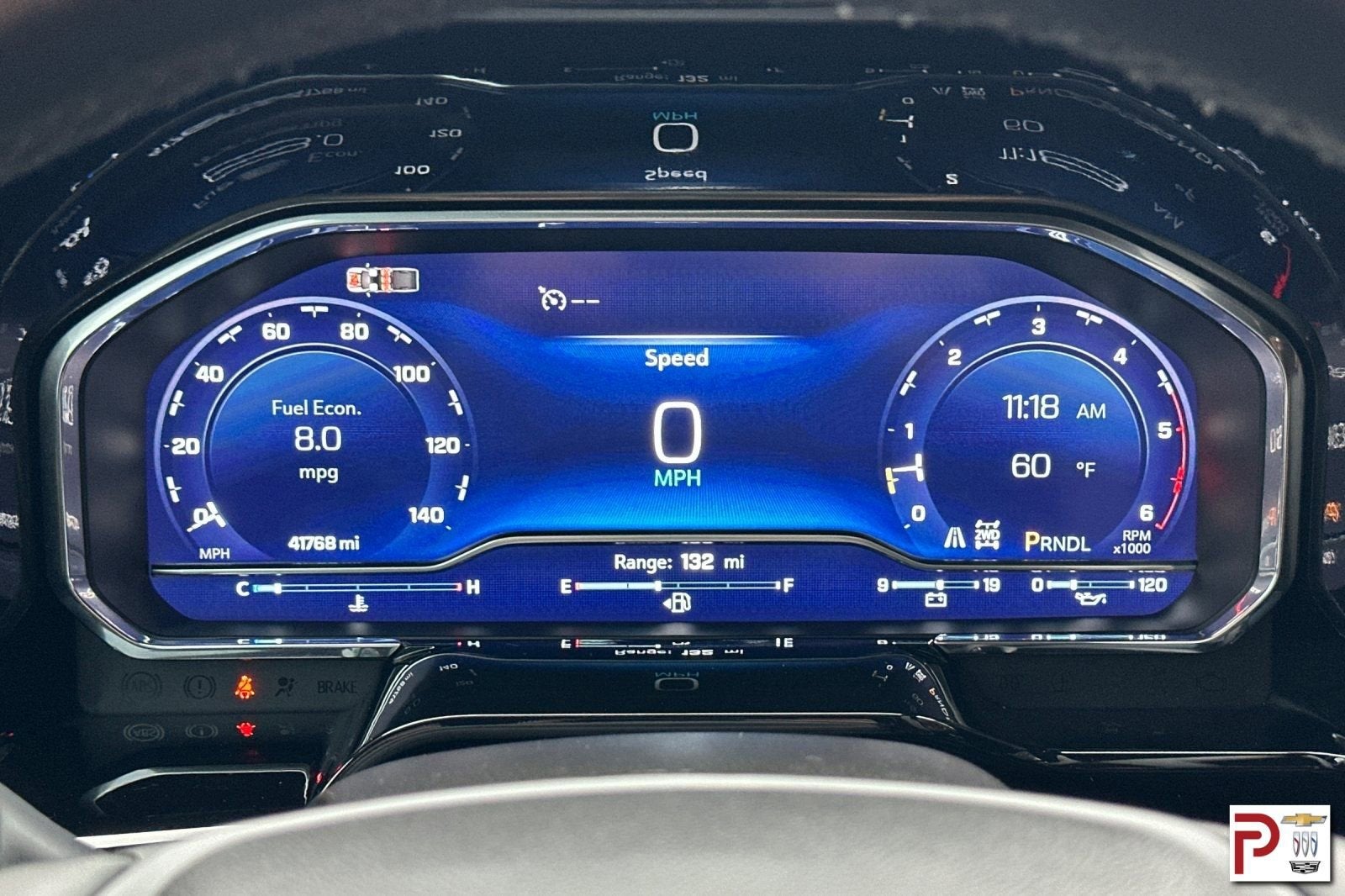 2024 Chevrolet Silverado 3500 HD LT