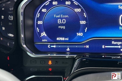 2024 Chevrolet Silverado 3500 HD LT