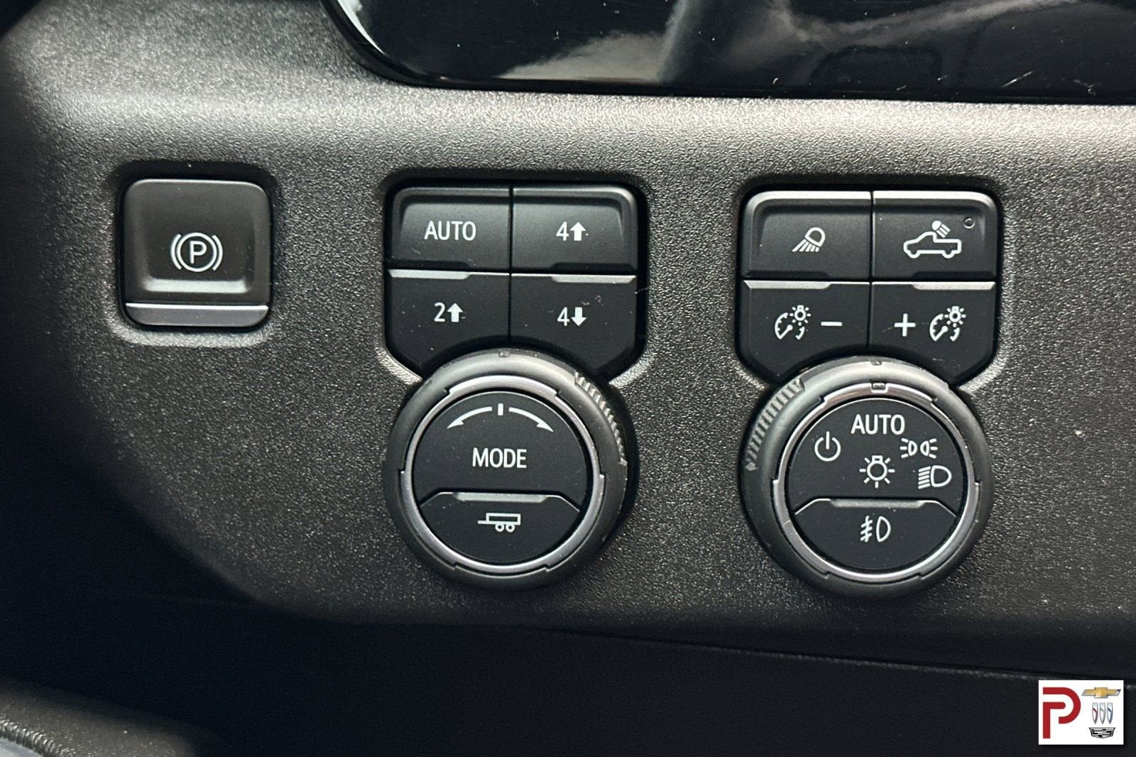 2024 Chevrolet Silverado 3500 HD LT