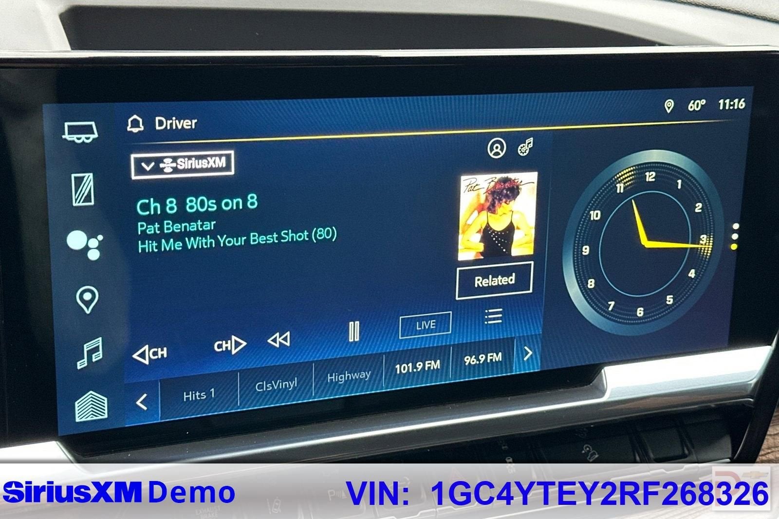 2024 Chevrolet Silverado 3500 HD LT