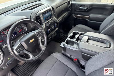 2022 Chevrolet Silverado 3500 HD LT
