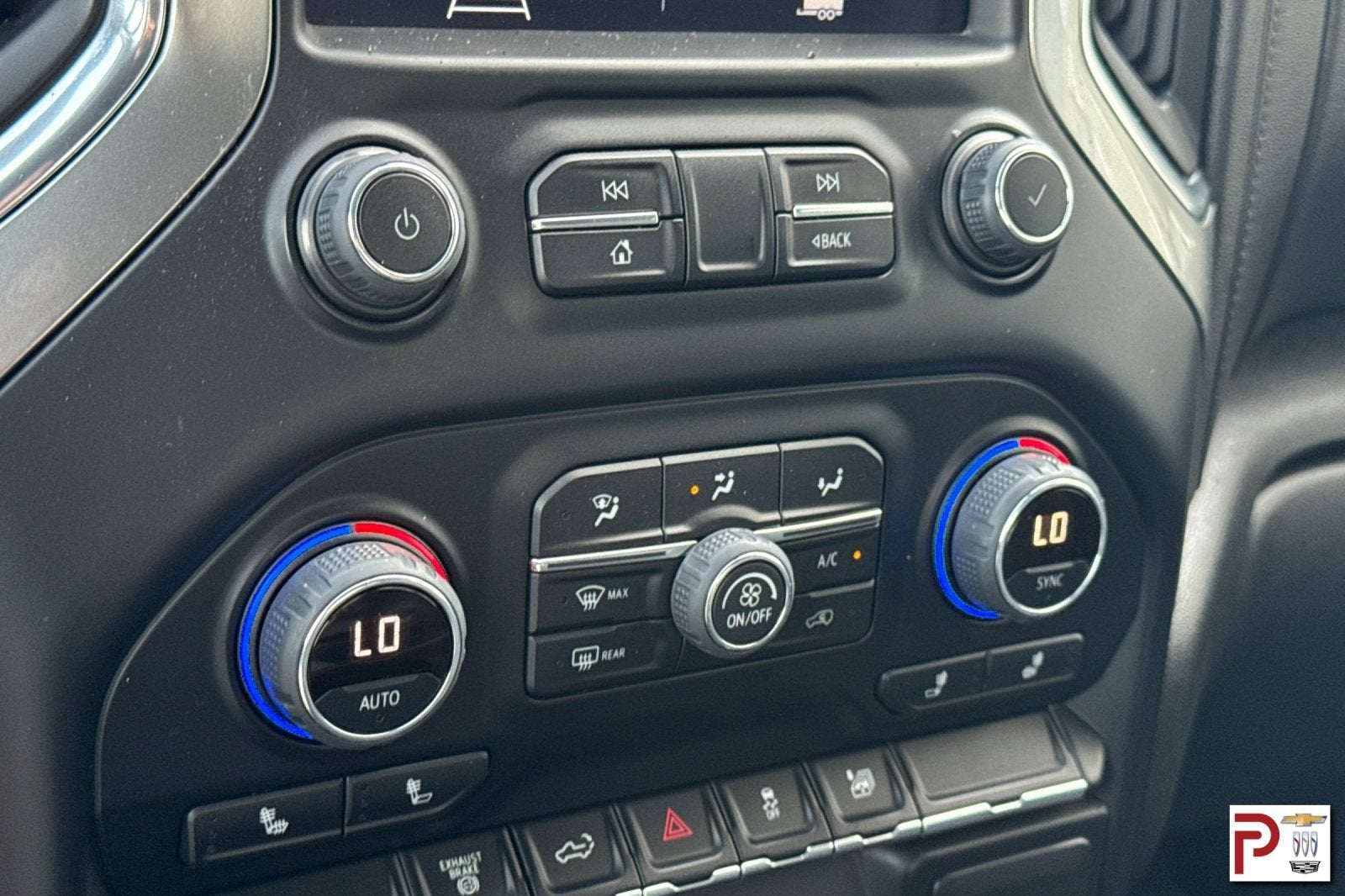 2022 Chevrolet Silverado 3500 HD LT