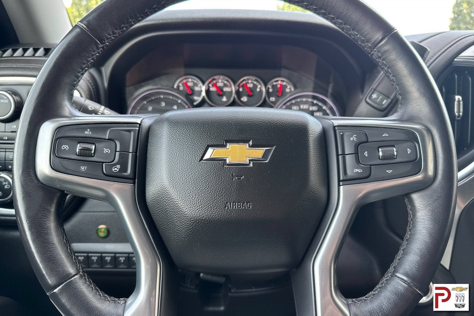 2022 Chevrolet Silverado 3500 HD LT