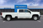 2022 Chevrolet Silverado 3500 HD LT