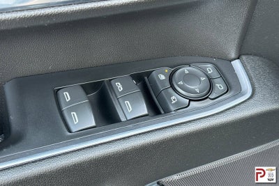 2024 Chevrolet Silverado 3500 HD LT