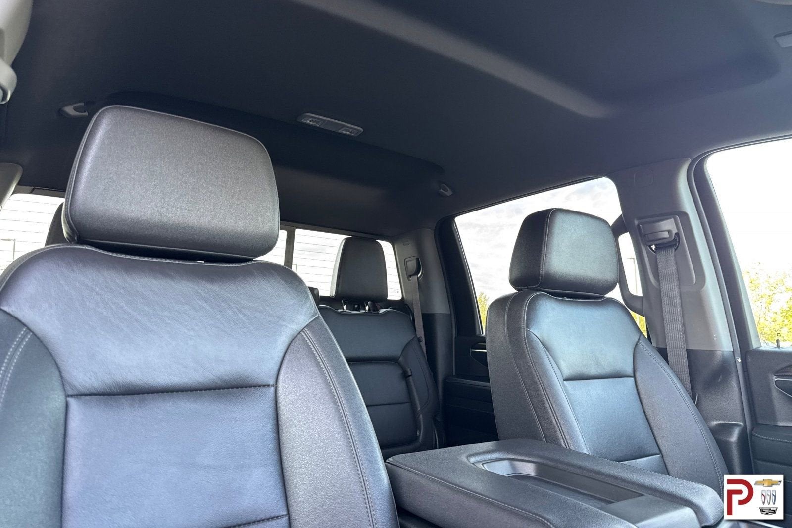 2024 Chevrolet Silverado 3500 HD LT