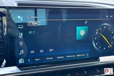 2024 Chevrolet Silverado 3500 HD LT