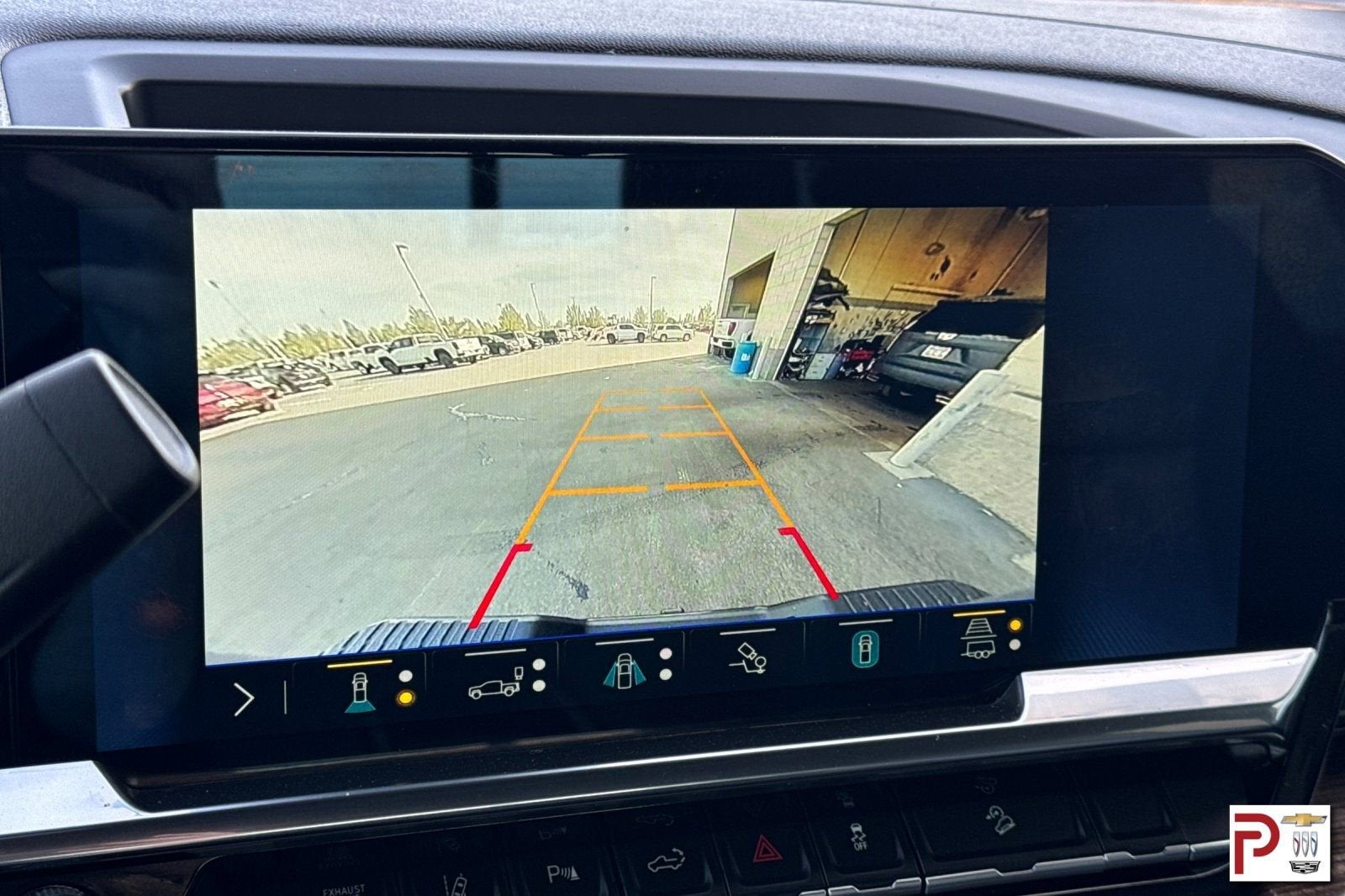 2024 Chevrolet Silverado 3500 HD LT