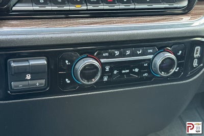 2024 Chevrolet Silverado 3500 HD LT