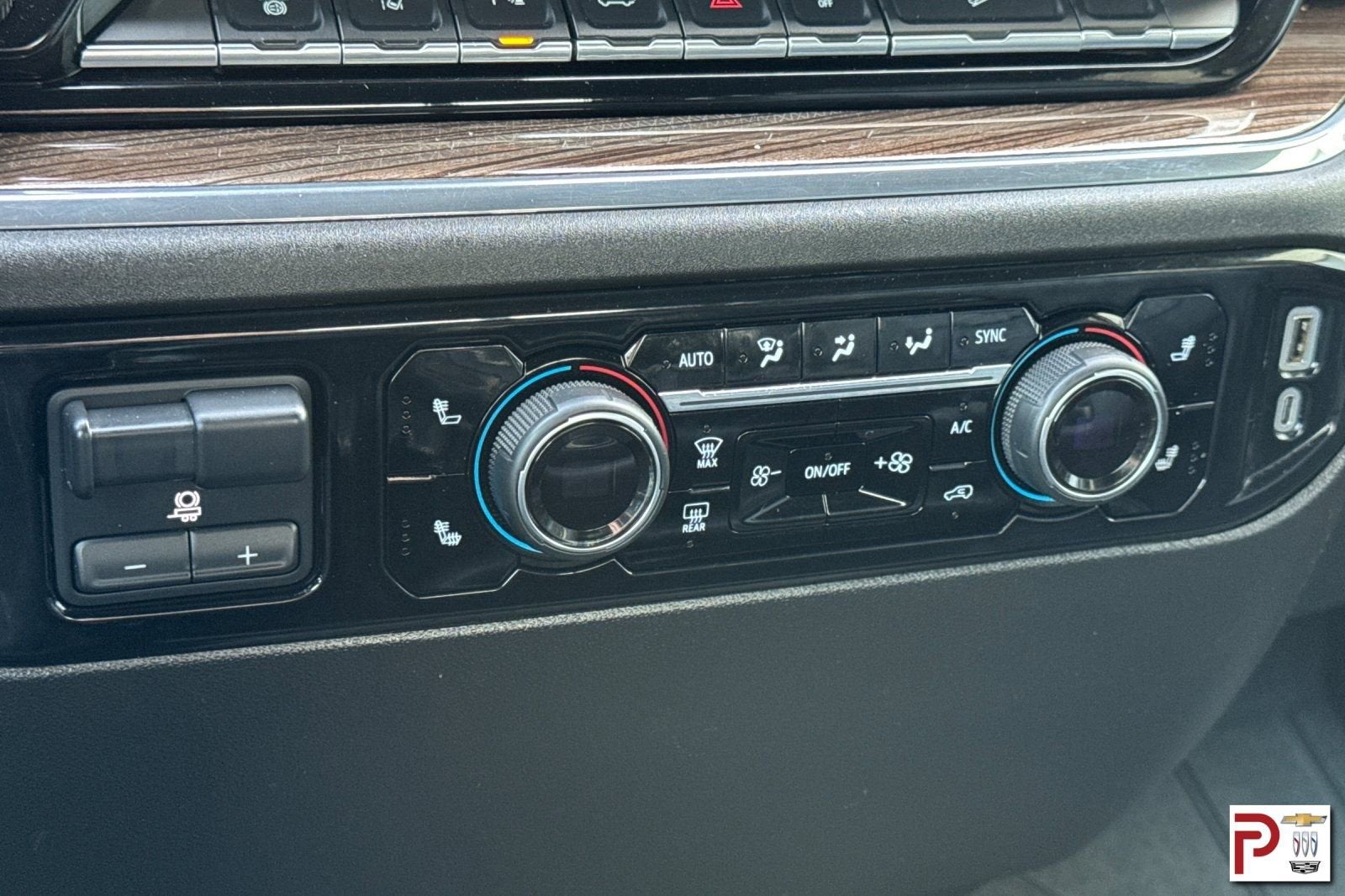 2024 Chevrolet Silverado 3500 HD LT