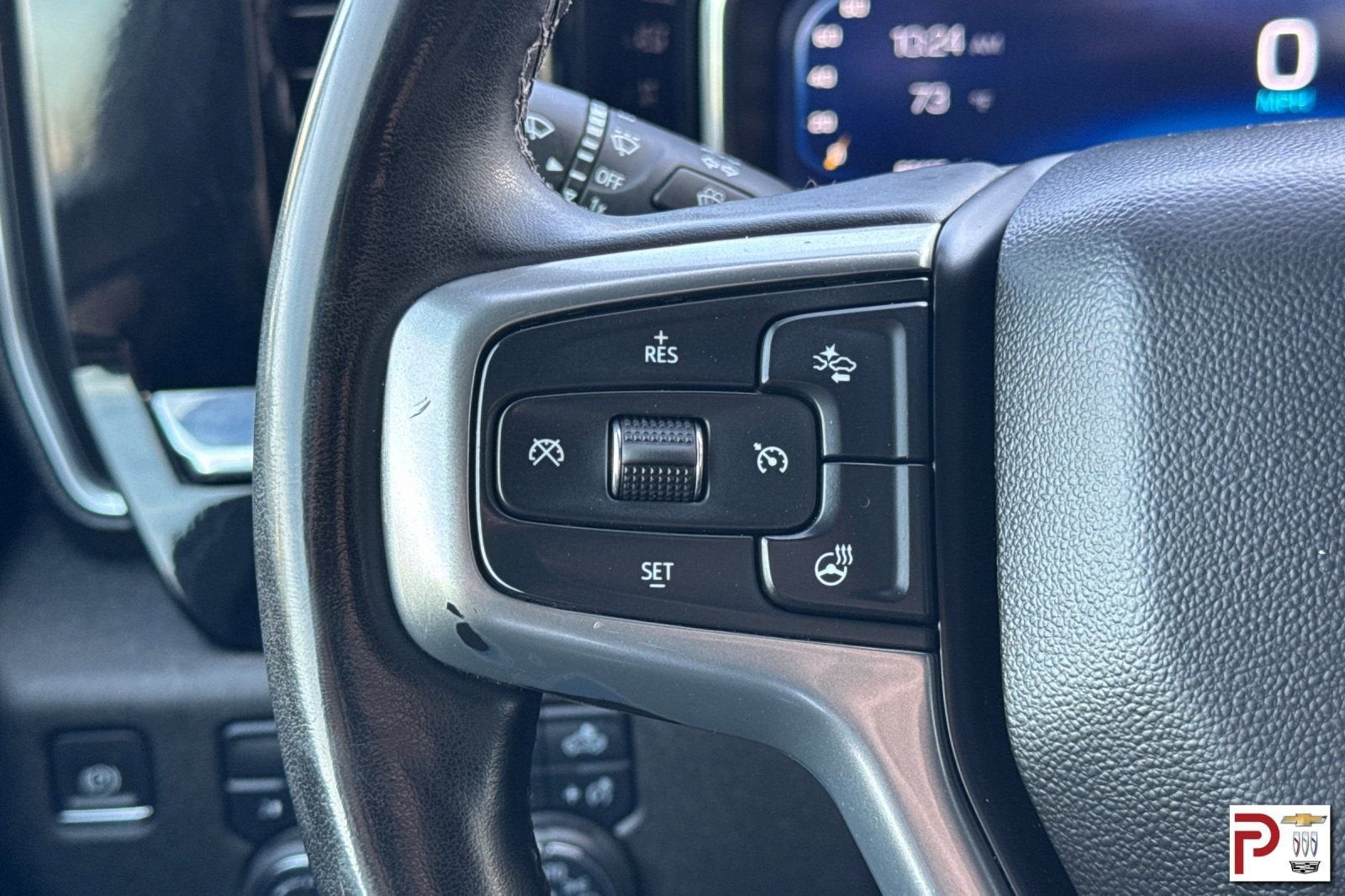 2024 Chevrolet Silverado 3500 HD LT