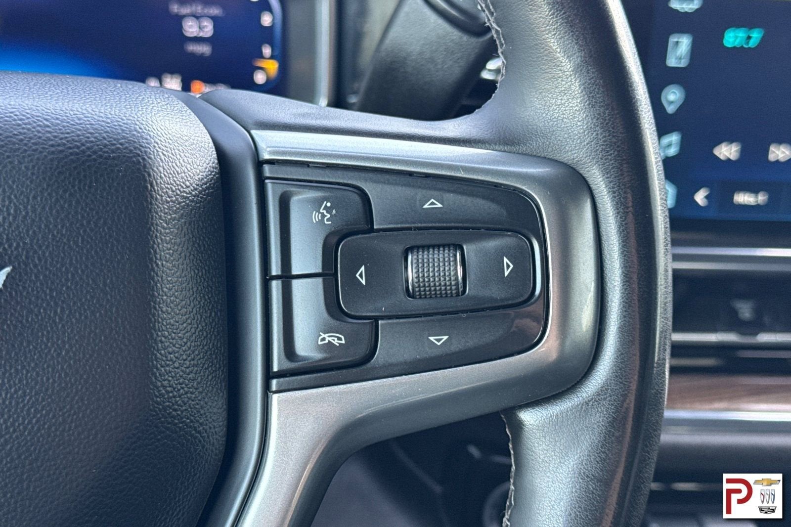 2024 Chevrolet Silverado 3500 HD LT