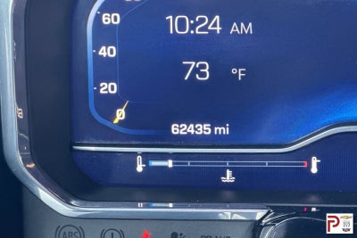 2024 Chevrolet Silverado 3500 HD LT