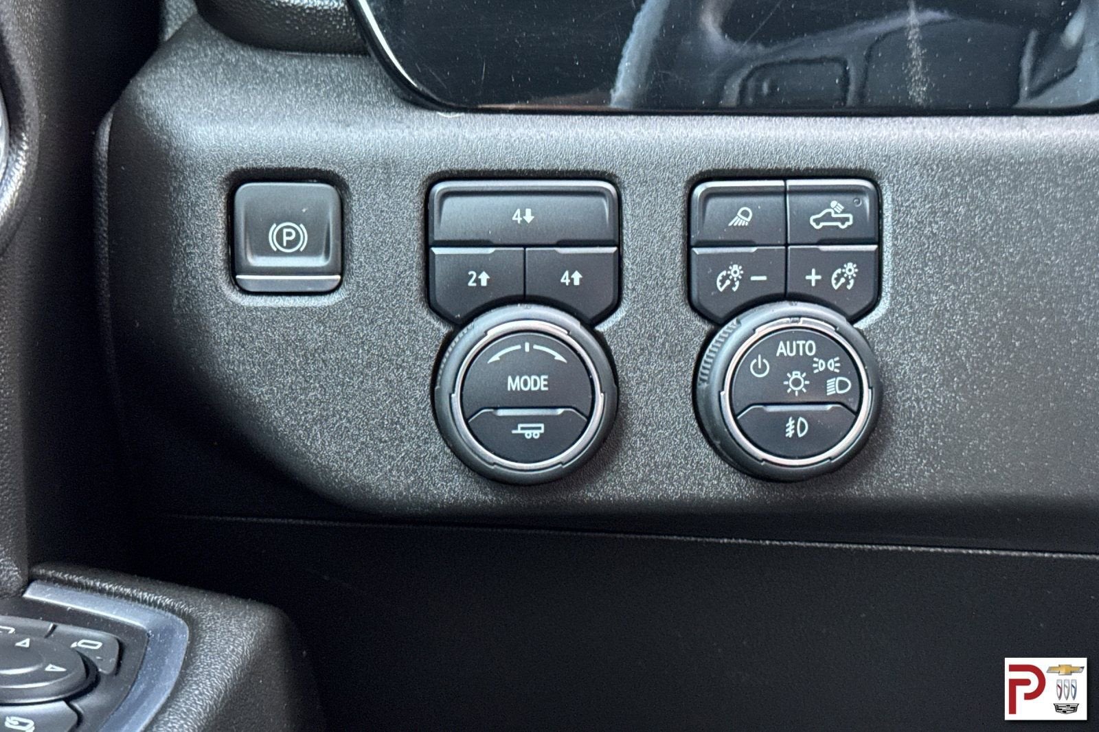 2024 Chevrolet Silverado 3500 HD LT