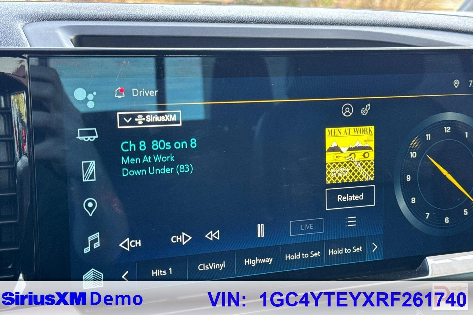 2024 Chevrolet Silverado 3500 HD LT