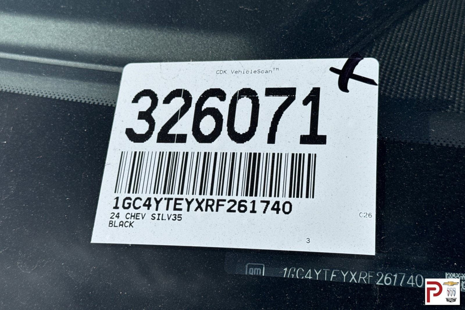 2024 Chevrolet Silverado 3500 HD LT