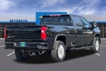 2024 Chevrolet Silverado 3500 HD LT